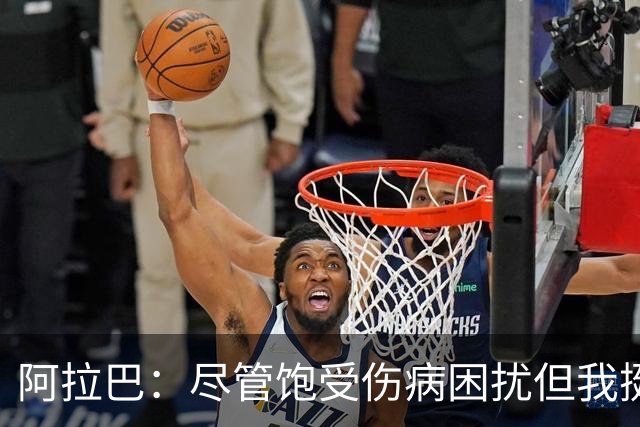 阿拉巴：尽管饱受伤病困扰但我挺过来了，我的皇马生涯非常成功